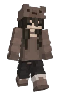 _Jimil's Minecraft skin