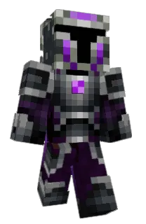 Front of JackRMC's skin