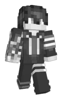 Front of Exxsxx's skin