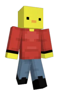 Front of xdjermund345's skin