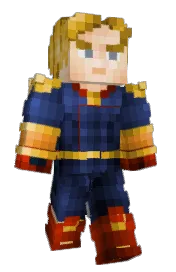 Skin preview