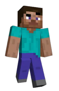 Front of MaksioGames's skin