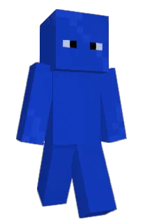 Front of RaphooComix's skin