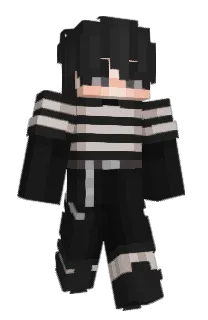 Evxnn_'s Minecraft skin