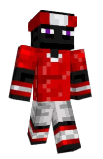Front of ender1000's skin