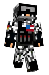 Front of Joeshy09's skin