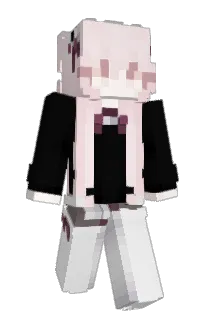 zylao's Minecraft skin