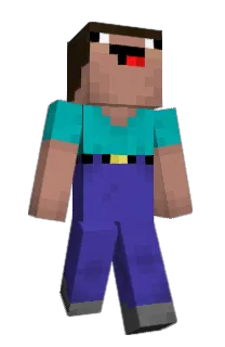 Front of Lizthewiz69's skin