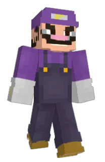 TheMedinar's Minecraft skin