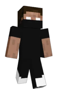 Front of Duzz77's skin