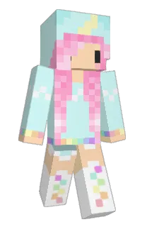 Front of Breakdances's skin
