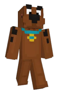 chaseybooo's Minecraft skin