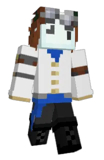Front of horadolanche420's skin