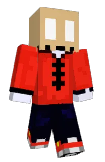 DatKidNoiZa's Minecraft skin
