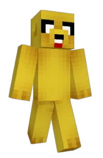 Front of XD_Squally's skin