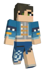 Skin preview
