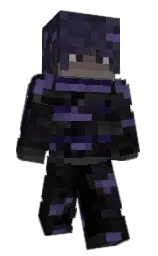 cod gray and mine shaft Minecraft skin — Classic model — first worn by milkandivory