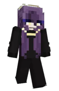 Spicy_Usagi's Minecraft skin