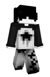 _Cruxii_'s Minecraft skin