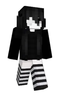 shalove's Minecraft skin
