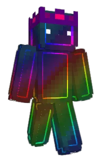 TOMYPRO's Minecraft skin
