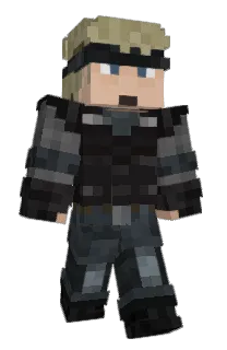 Front of MrShark15's skin