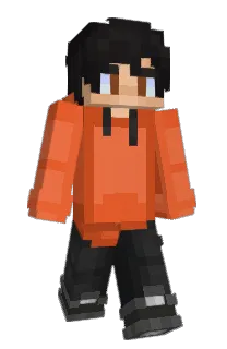 D3NI1020's Minecraft skin