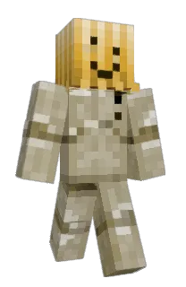 Front of datlazybear's skin