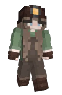 Front of t124ava's skin