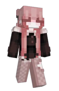 orchideas's Minecraft skin