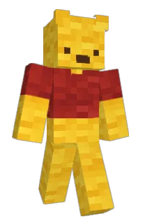 bum8's Minecraft skin