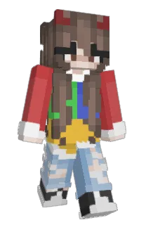 Front of cupnoodleboi's skin