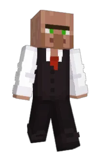 Front of Wandering_Raven's skin