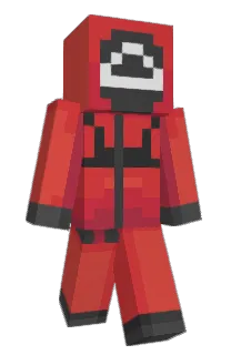 Bubble_Knight's Minecraft skin