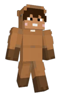 Front of Drea_Games's skin