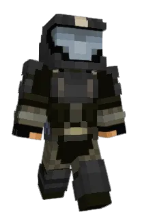 Front of Luxpew3466's skin