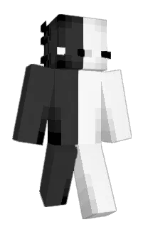 LSFteemo's Minecraft skin