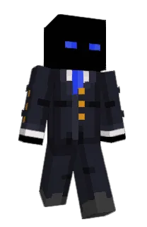 Front of peu77's skin