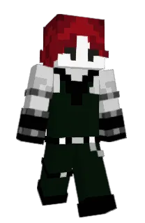 seguba's Minecraft skin