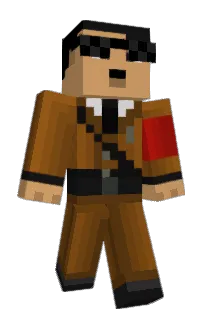 Front of omrifreg11's skin