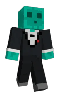Front of Kirnaro's skin