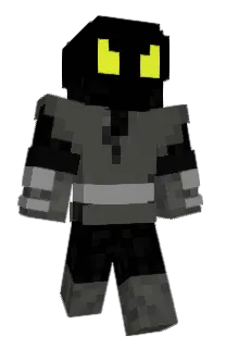 Front of Sorada's skin
