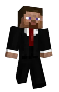 SumoMonke's Minecraft skin