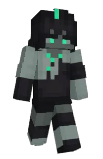 lowinami's Minecraft skin