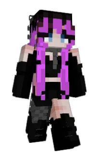 Front of xXCrazyChick85Xx's skin