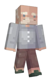 1zico's Minecraft skin