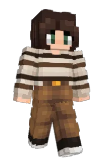 Front of Snow_Mallow's skin