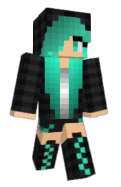 Skin preview