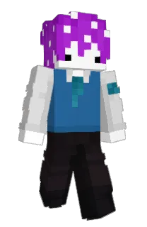 Front of LillaRJ1234's skin