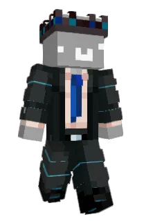Front of _trax__'s skin